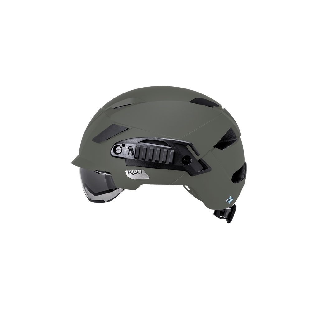 Kali SAR-606 Rescue Helmet