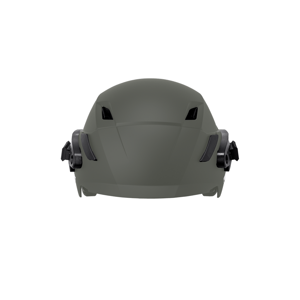Kali SAR-606 Rescue Helmet