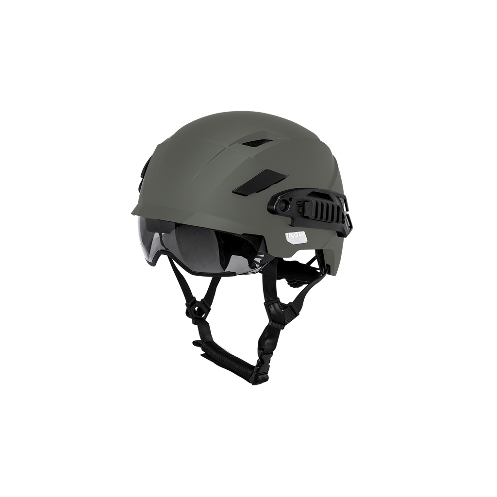 Kali SAR-606 Rescue Helmet