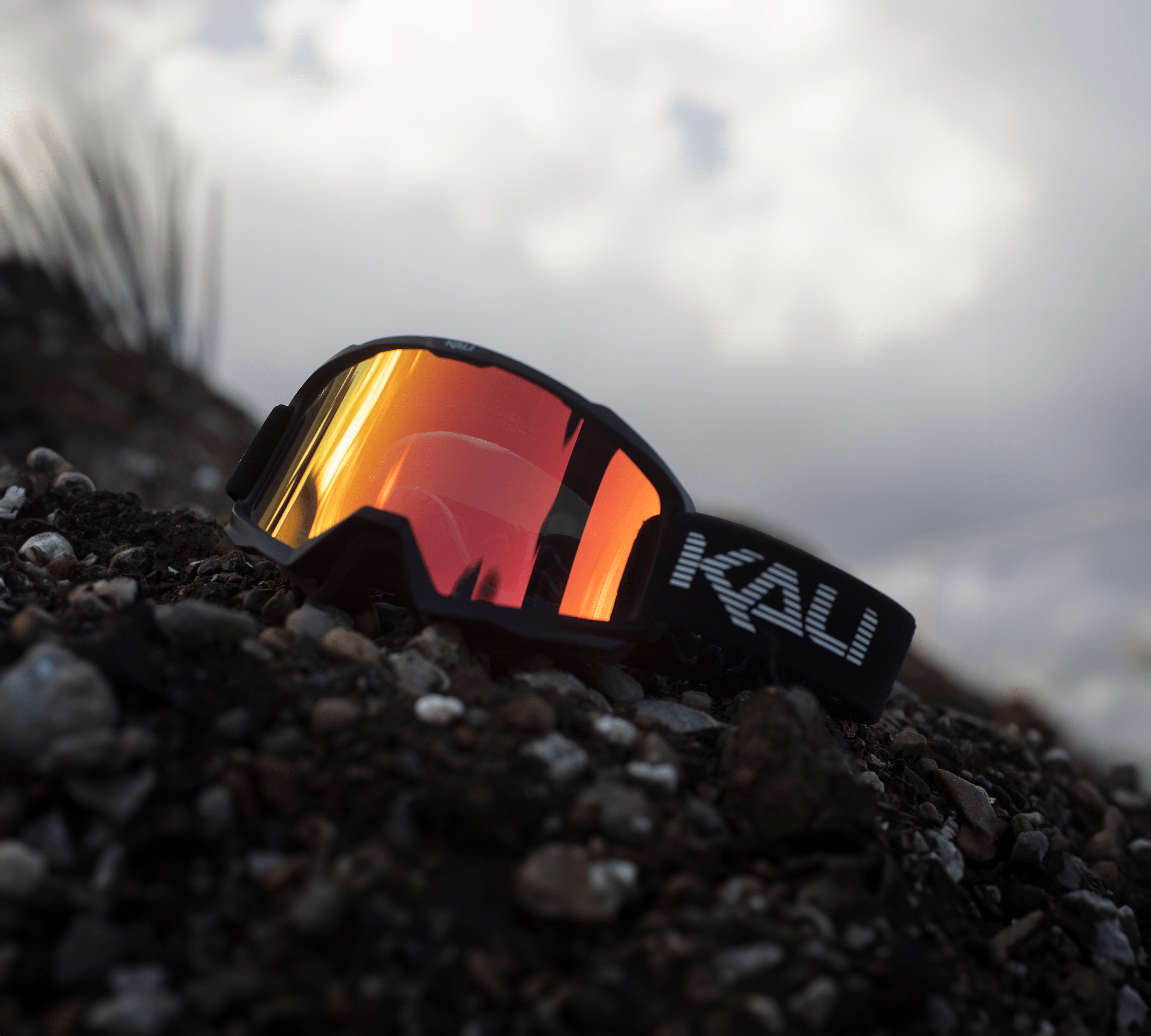 Shasta Goggle Lenses