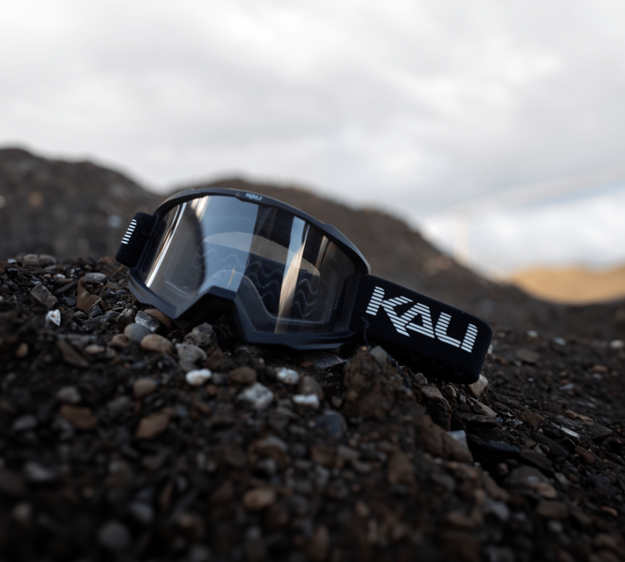 Shasta Goggle Lenses