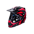 Kali Shiva Nano Motorcycle Helmet