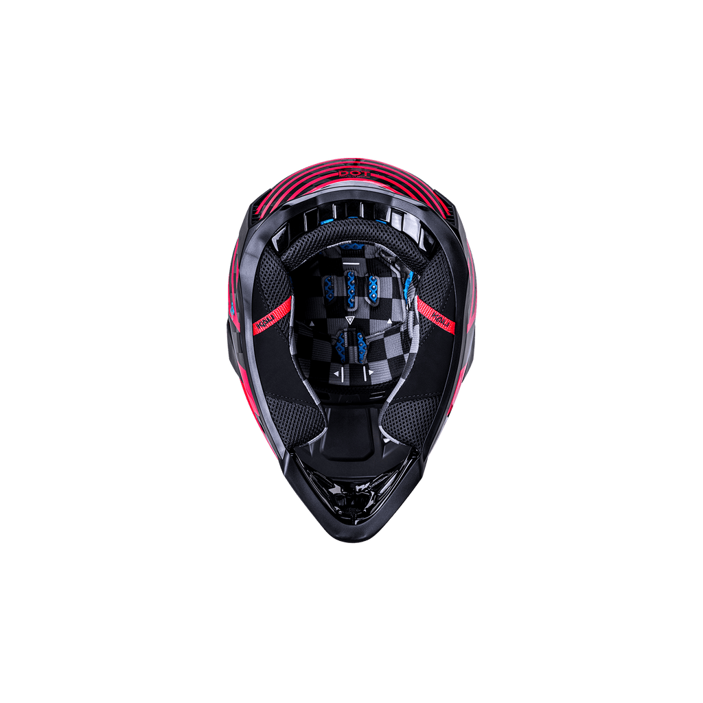 Kali Shiva Nano Motorcycle Helmet