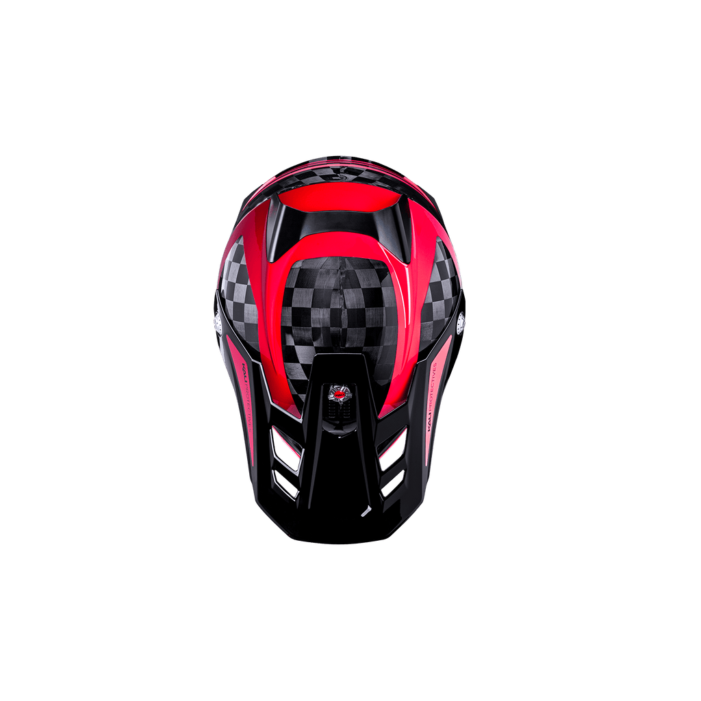Kali Shiva Nano Motorcycle Helmet
