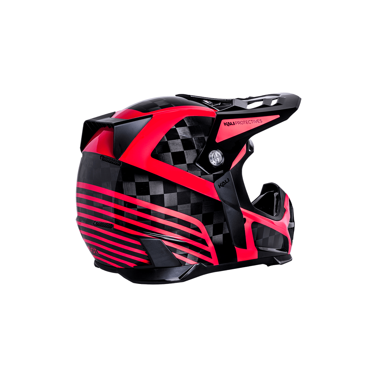 Kali Shiva Nano Motorcycle Helmet
