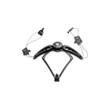 Interceptor BOA Closure System O/S