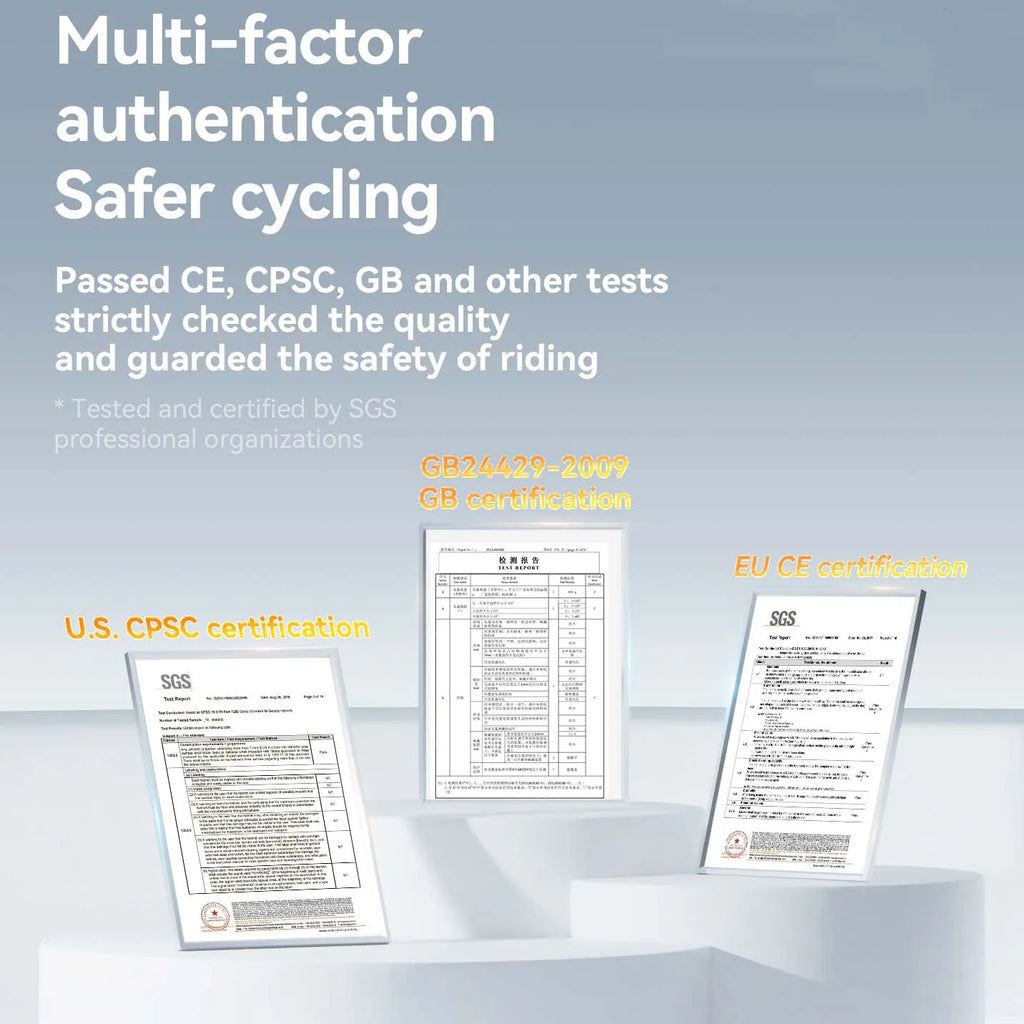 Kids Bike Helmet Full Face Safety Helmet