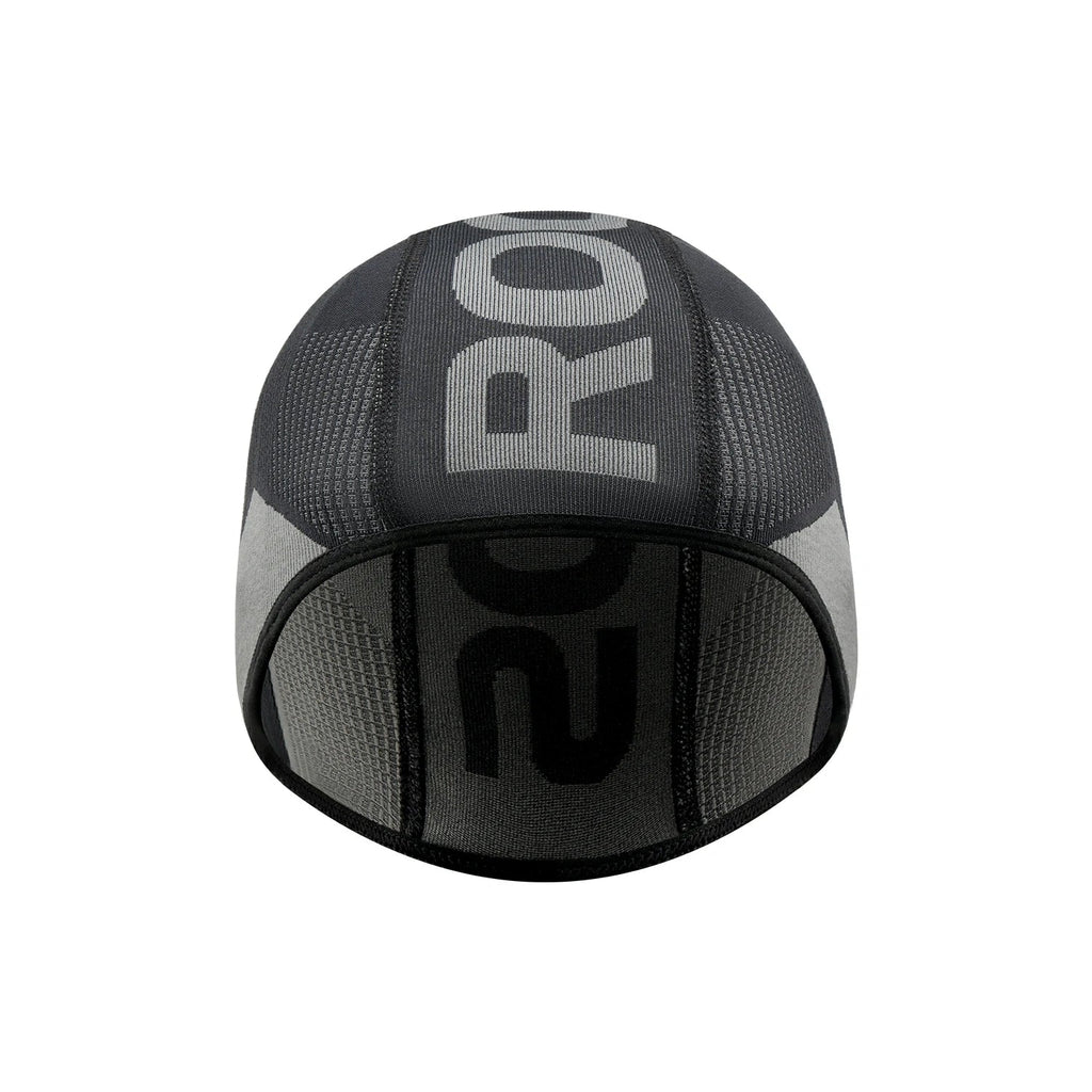 Knitted Cycling Cap for Under-Helmet Use Lightweight
