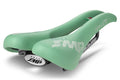 Selle SMP Lite 209 Saddle with Carbon Rails (Celeste)