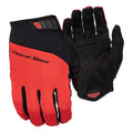 Lizard Skins Monitor Traverse Unisex Cycling Gloves – Long Finger Bike Gloves – 3 Colors