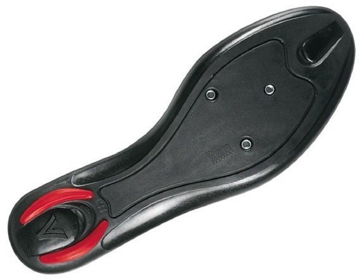 Vittoria Zoom Road Cycling Shoes (Black) EU 39.5, 47