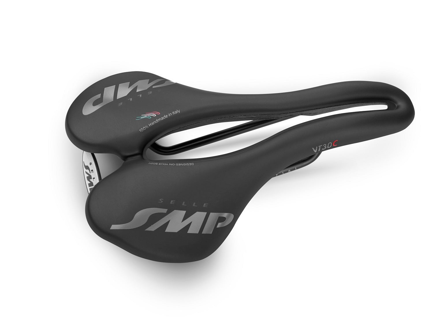 Selle SMP VT30C Saddle - 50% Off