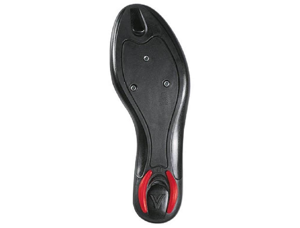 Vittoria Mondiale Road Cycling Shoes LOOK Soles (Blue) 42