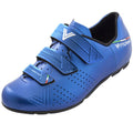 Vittoria Rapide GT Indoor Performance Shoes (Blue) 36-46