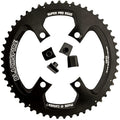 Blackspire B-Spire C/Ring SuperPro 110/39 11 SPD Road 5 Bolt Black