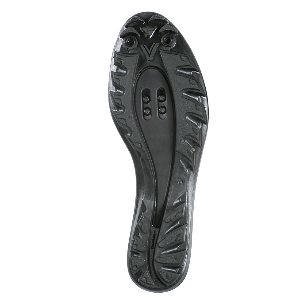 Vittoria Rapide MTB Cycling Shoes (Blue)