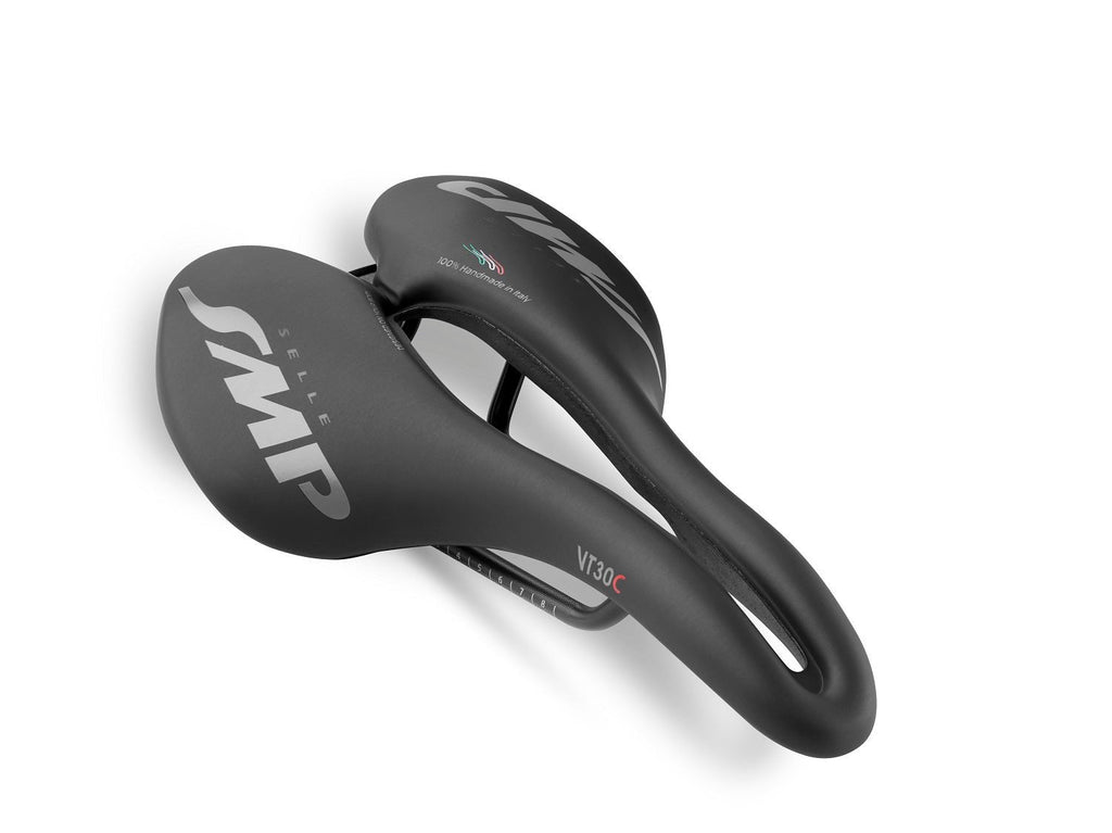 Selle SMP VT30C Saddle - 50% Off