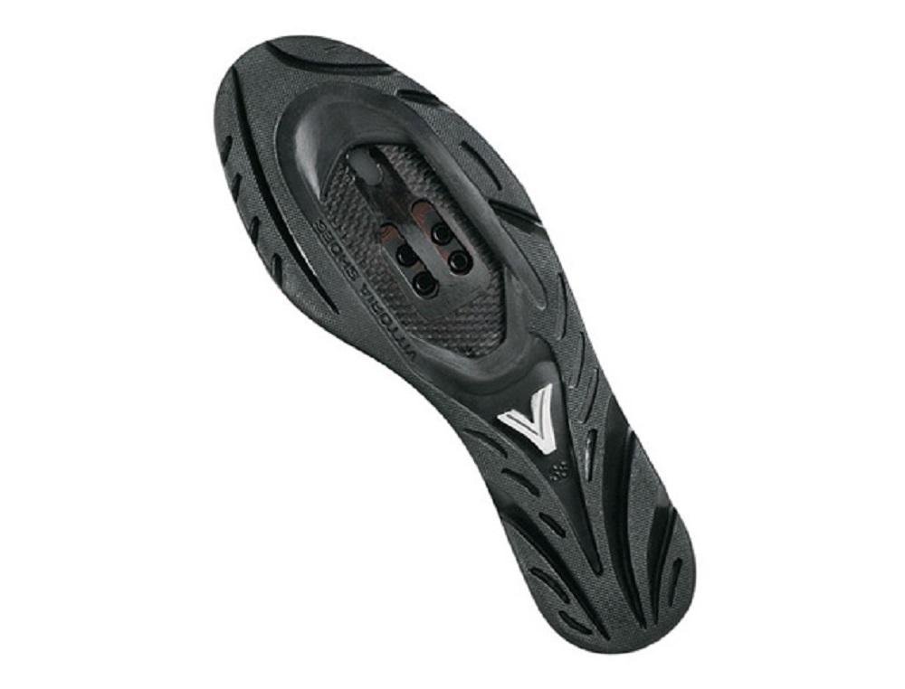 Vittoria Rapide GT Indoor Performance Shoes (White) 36, 39.5, 43