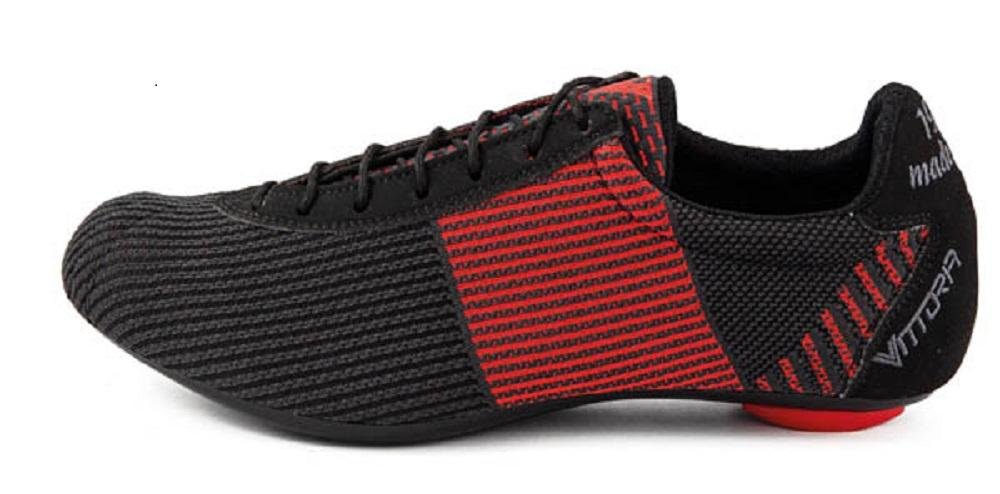 1976 Knit Performance Road Shoes (Nylon Reinforced LOOK Sole) 41, 45, 45.5
