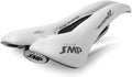 SMP Saddle Well Saddle (White)