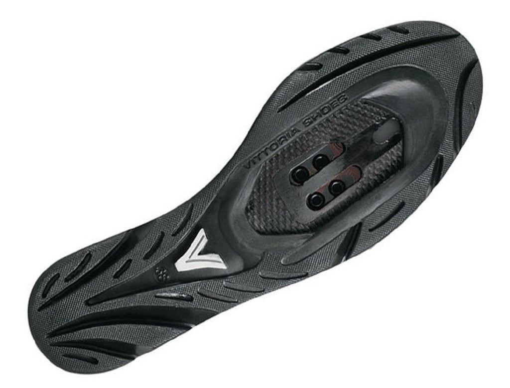 Vittoria Mondiale MTB Cycling Shoes SPD Soles (Blue) 39.5, 41.5, 42.5, 43, 44.5
