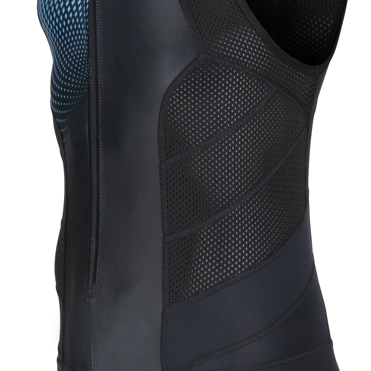 Men's Kona Triathlon Race Suit with Sublimated Graphics