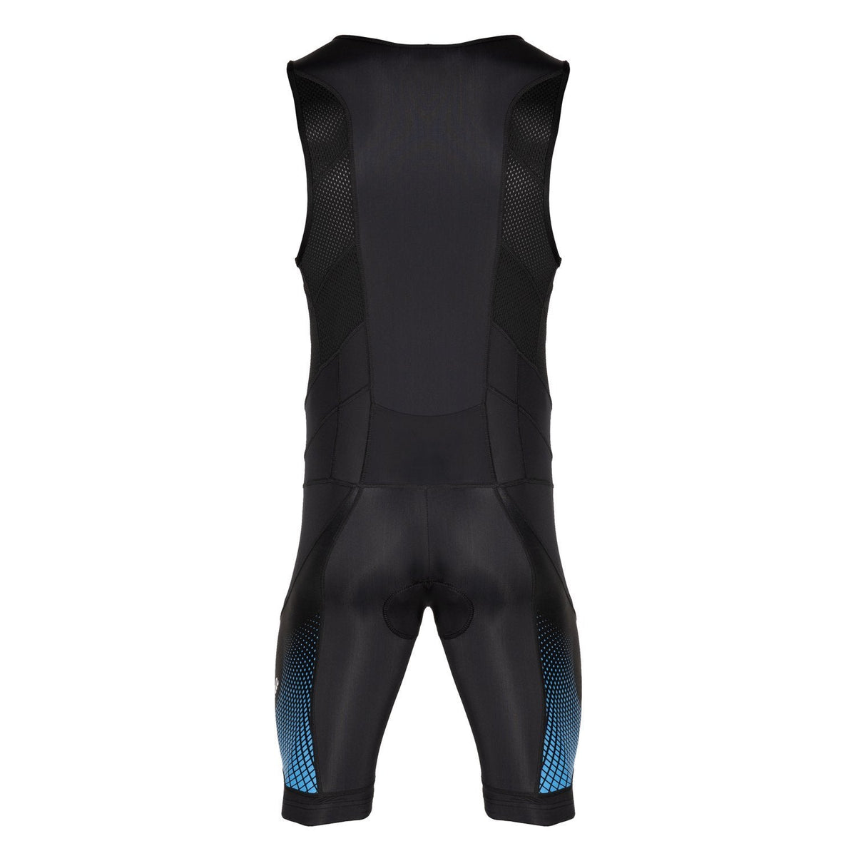 Men's Kona Triathlon Race Suit with Sublimated Graphics