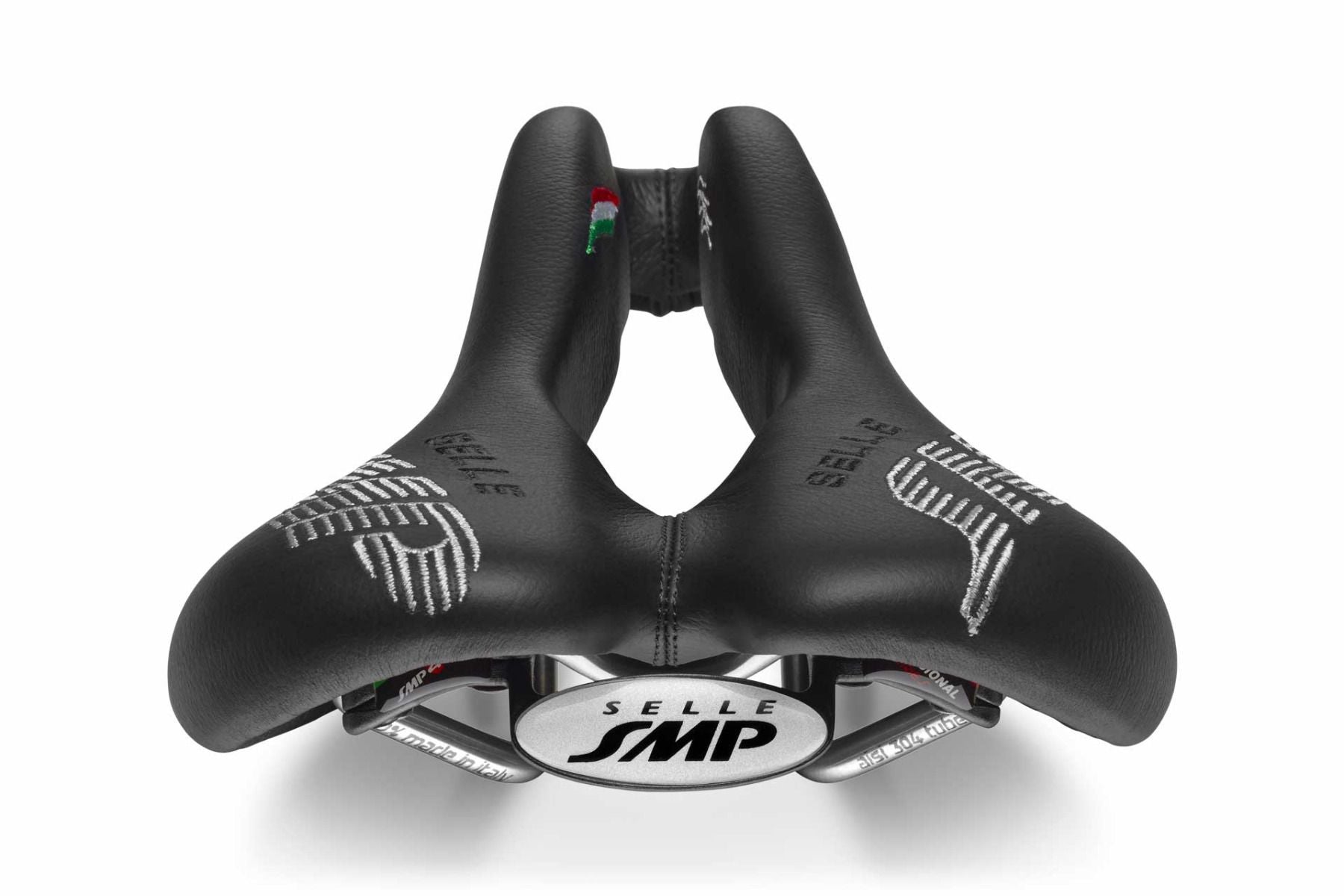 Selle SMP Plus Saddle (Black)