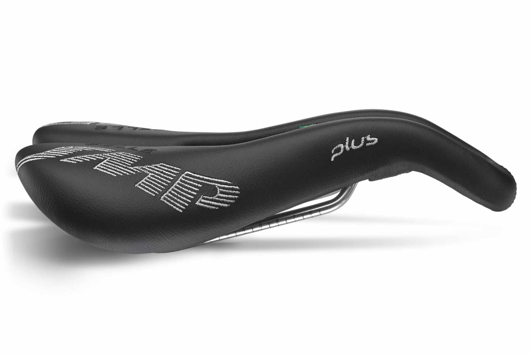 Selle SMP Plus Saddle (Black)