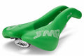 Selle SMP Plus Saddle (Green)
