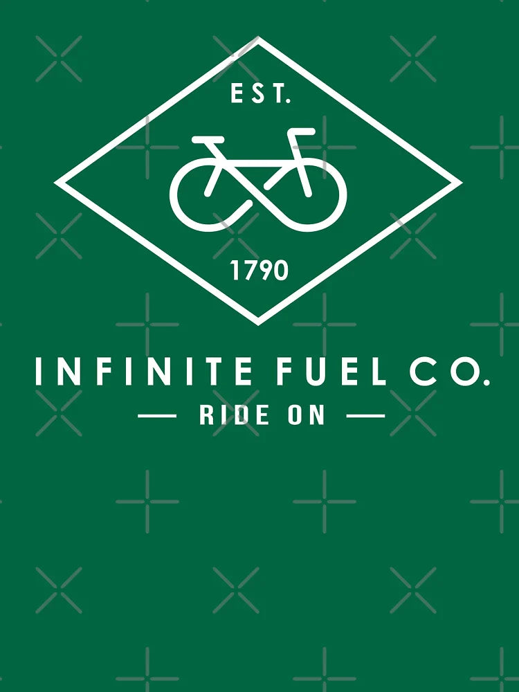 Infinity Bicycle