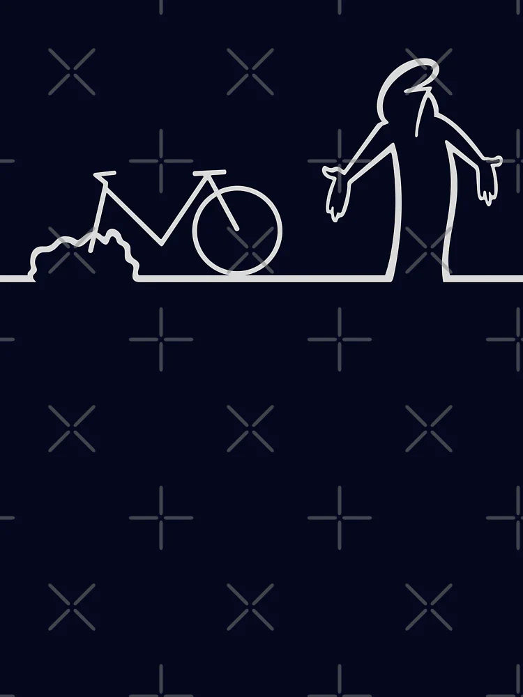 La Linea (Bicycle 1)