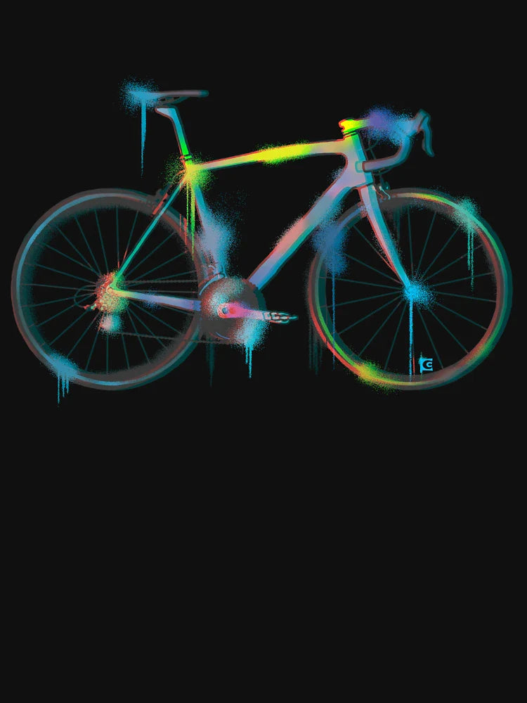 Road Bike GFX