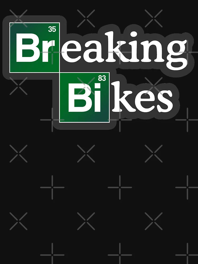 Breaking Bikes