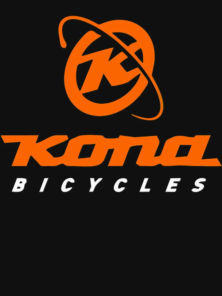 Kona bike logo  perfect gift classic t shirt