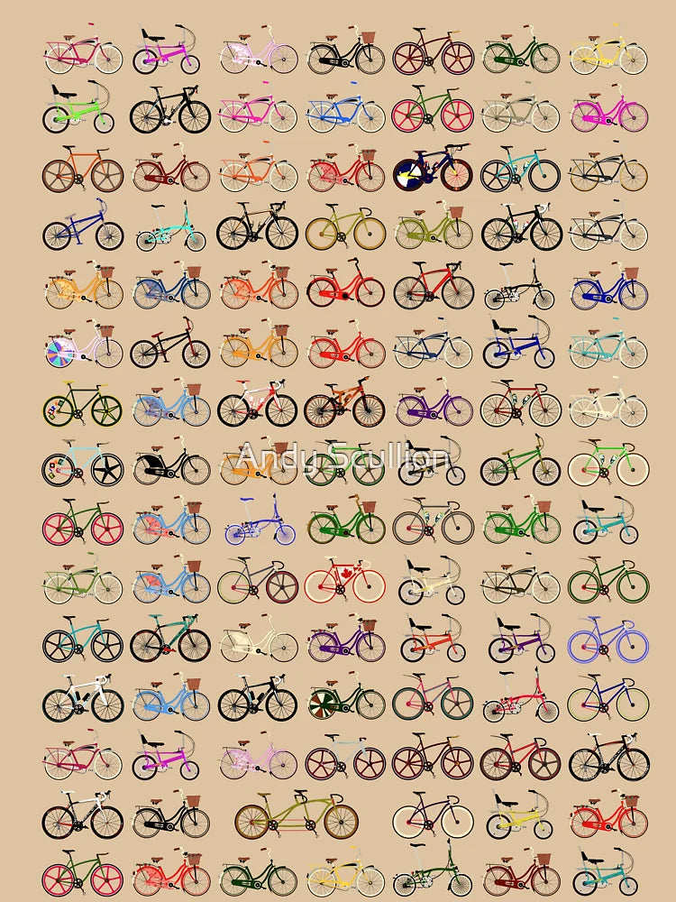 Bikes