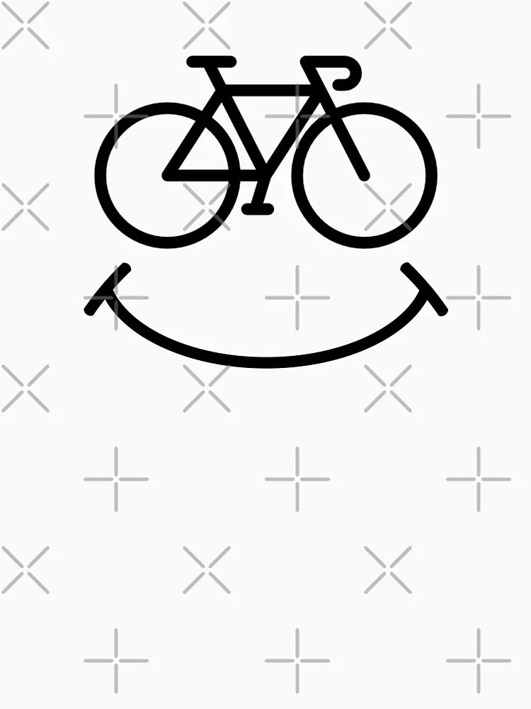 Bicycle Smile