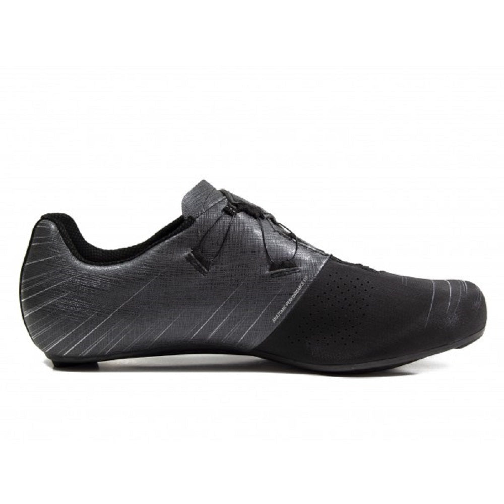 Vittoria Revolve Road Cycling Shoes - Black (FCT Carbon Sole) 42 45 46
