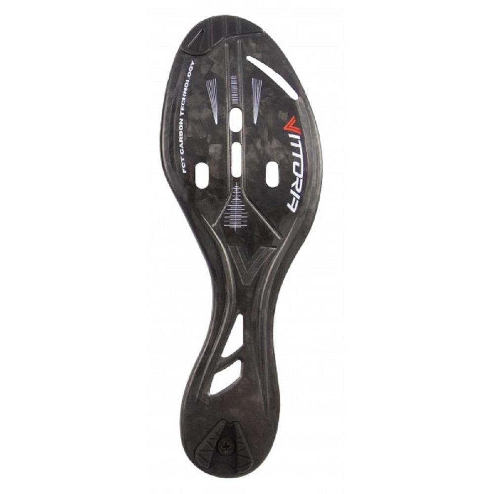 Vittoria Revolve Road Cycling Shoes - Silk Blue (FCT Carbon Sole) 42 45
