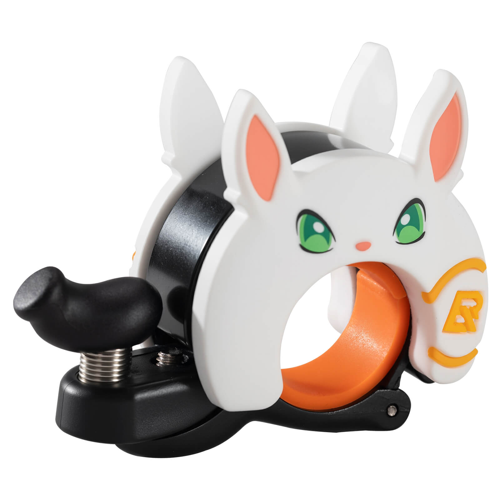 Kids Cartoon Bicycle Bell