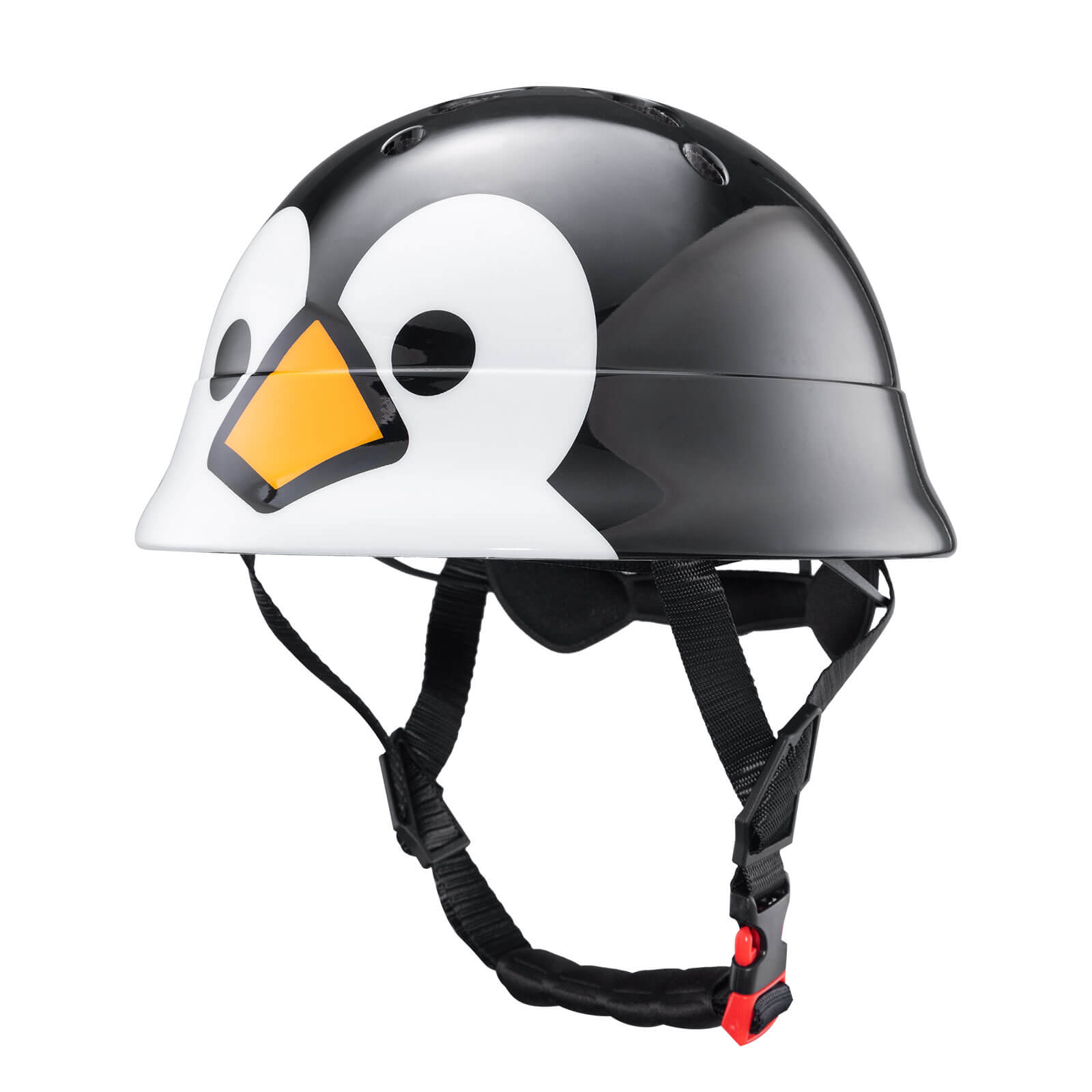 Kids Lightweight Bike Helmet