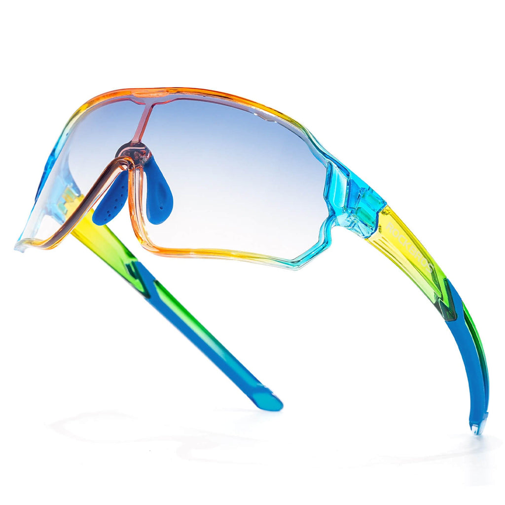 SP314 Kids Photochromic Sunglasses
