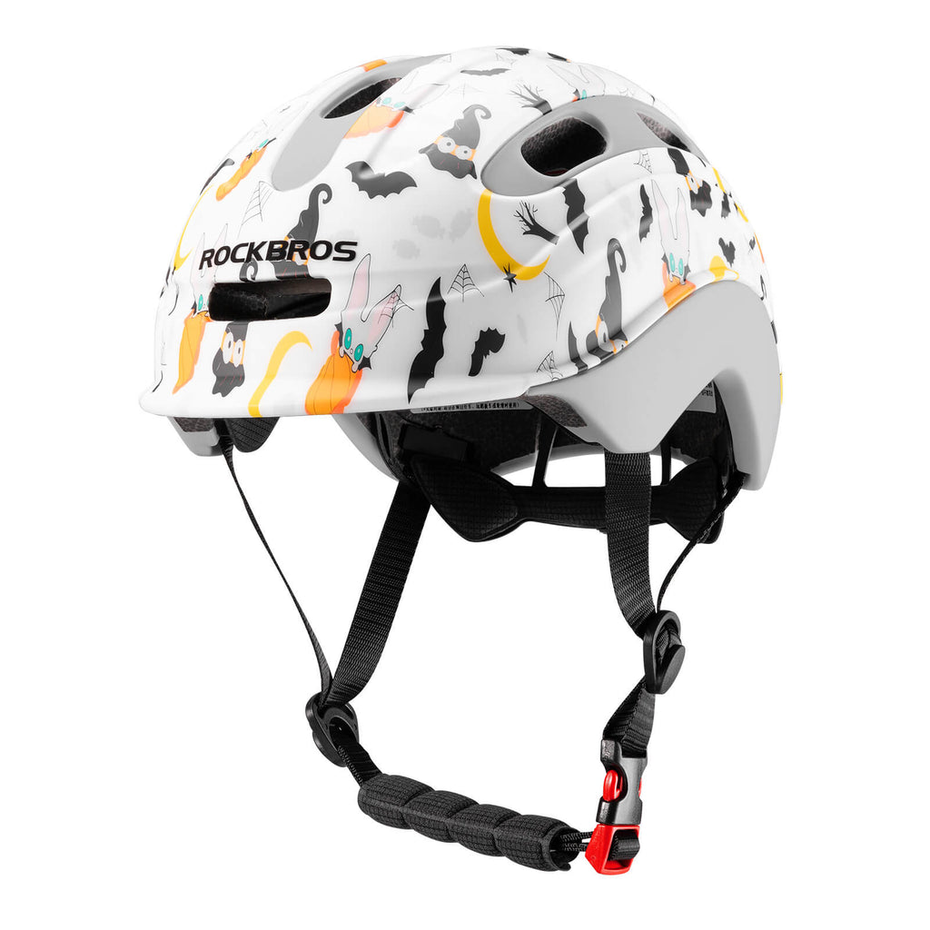 Kids Bike Helmet Colorful