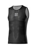 Men's ROAD-TO-SKY Sleeveless Cycling Base Layer