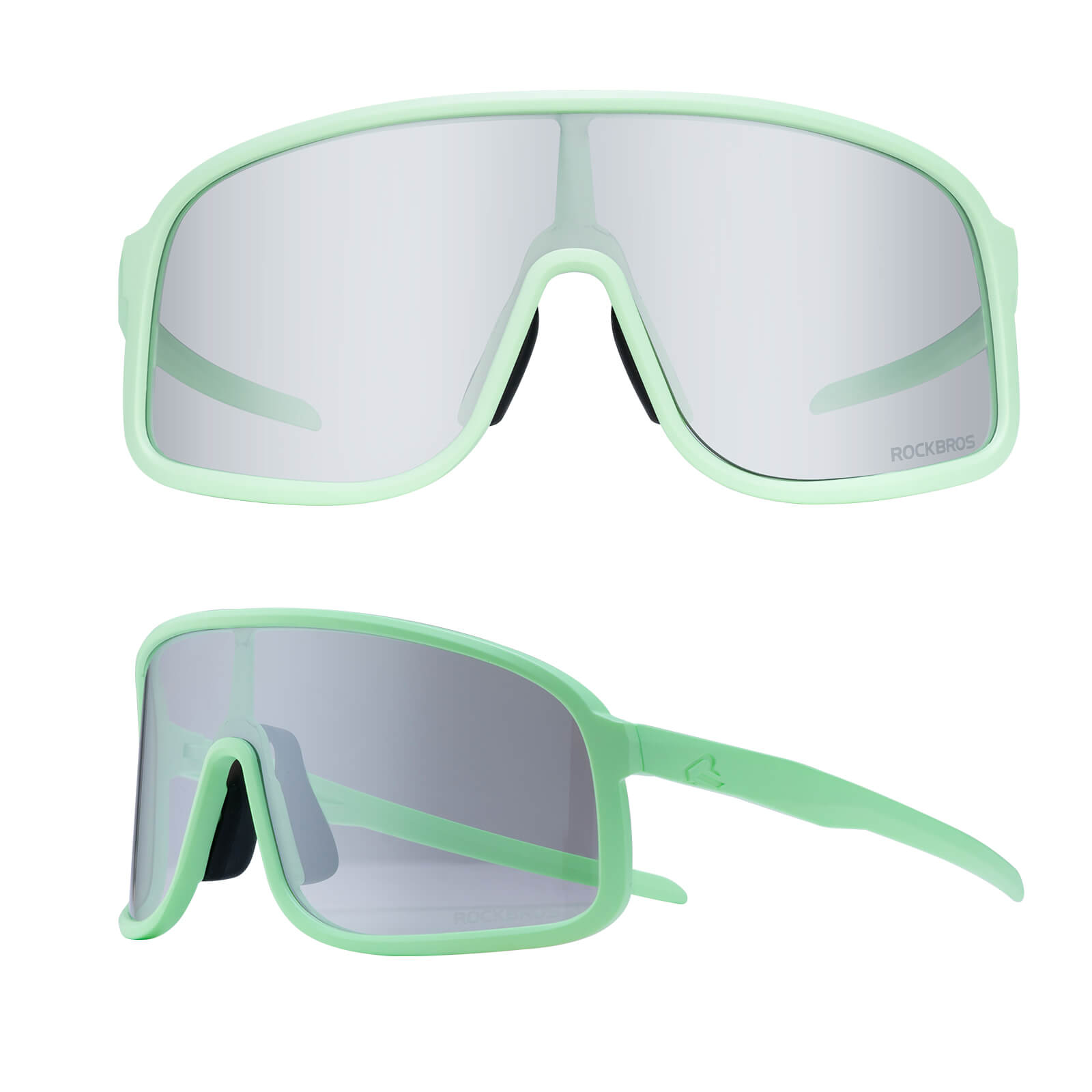 SP350 Photochromic Cycling Glasses