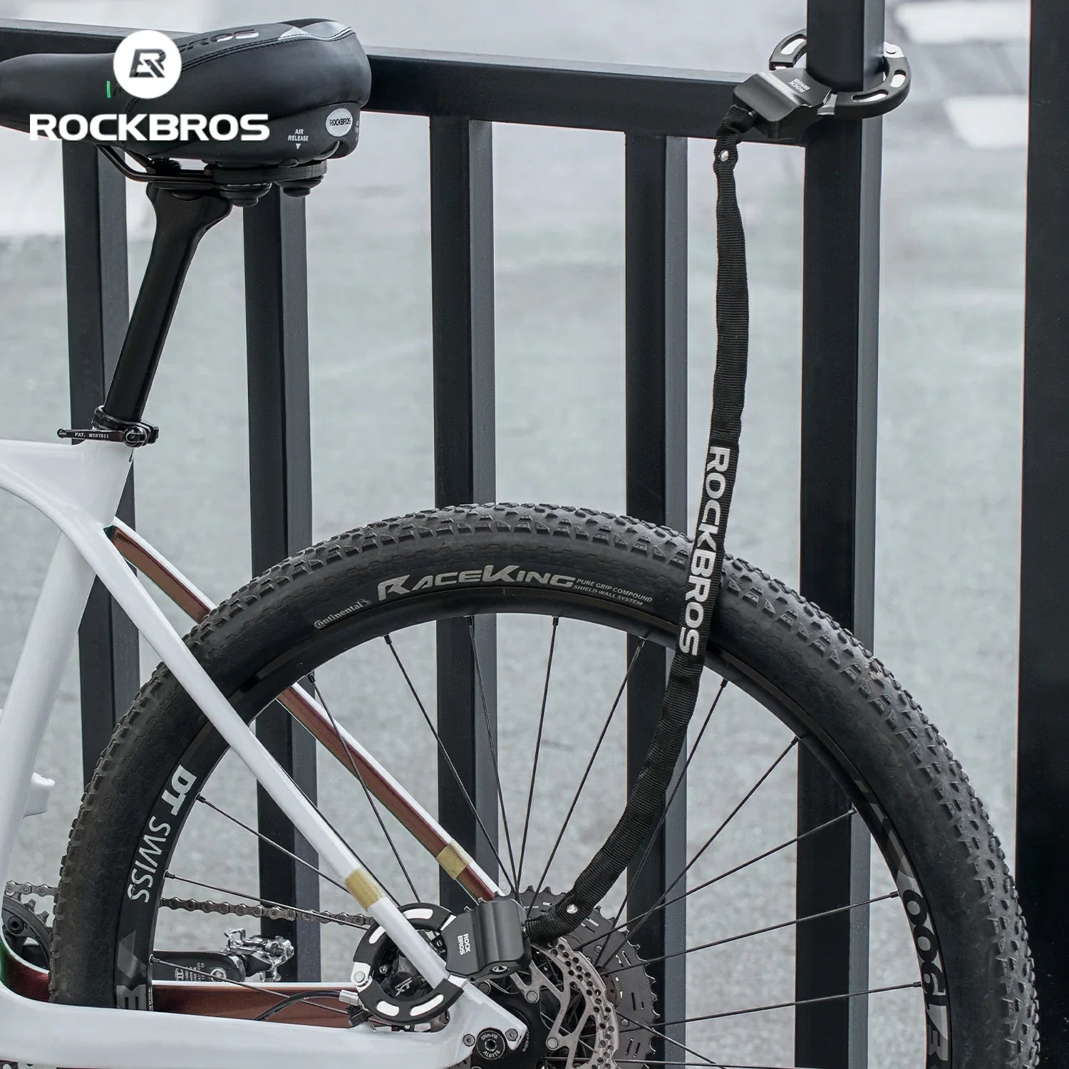 Scooter Chain Lock Bike Lock