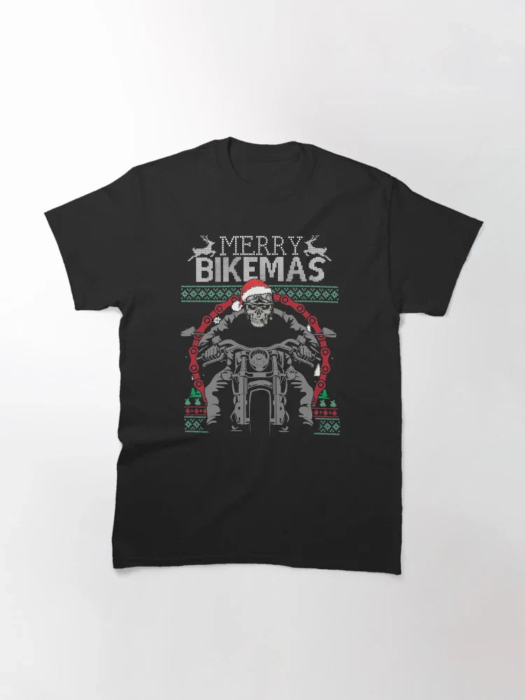Merry Bikemas