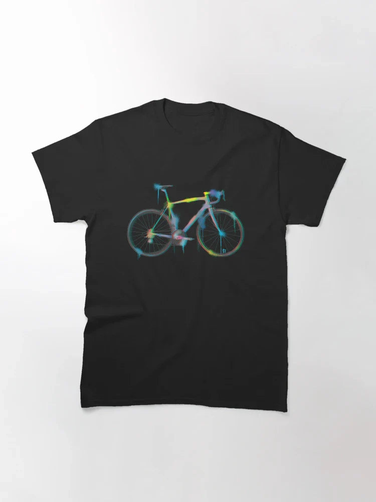 Road Bike GFX