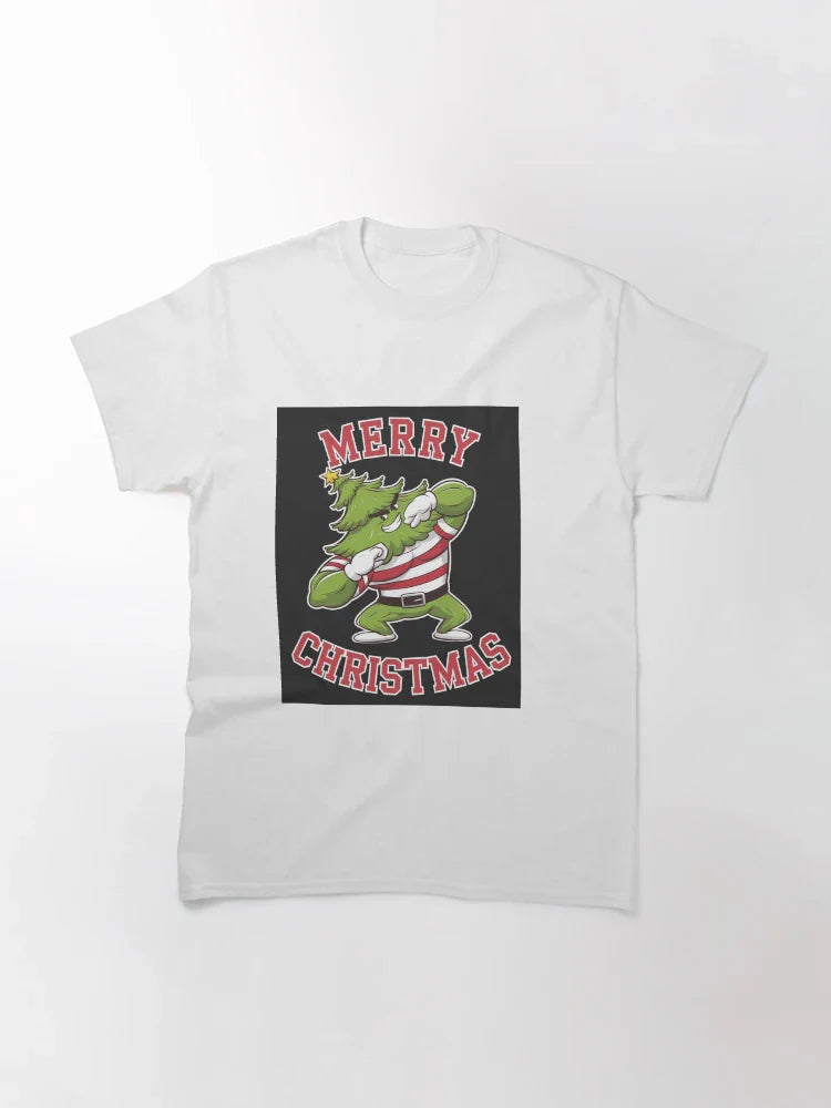 Snowman Fitness Merry Time