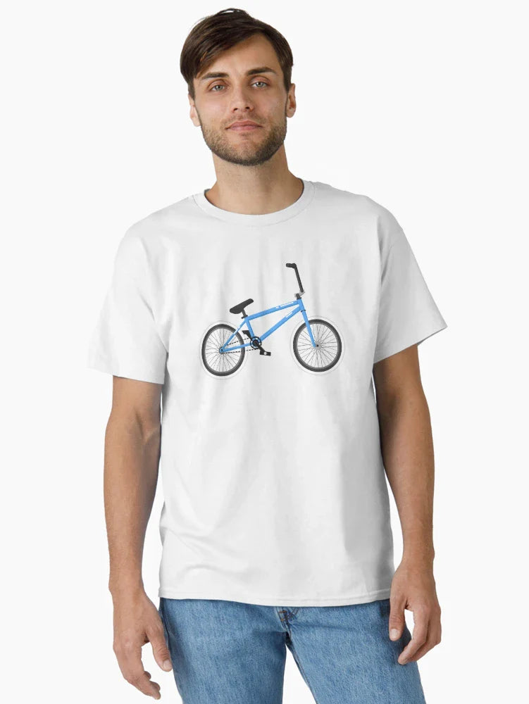 COOL  BMX bike